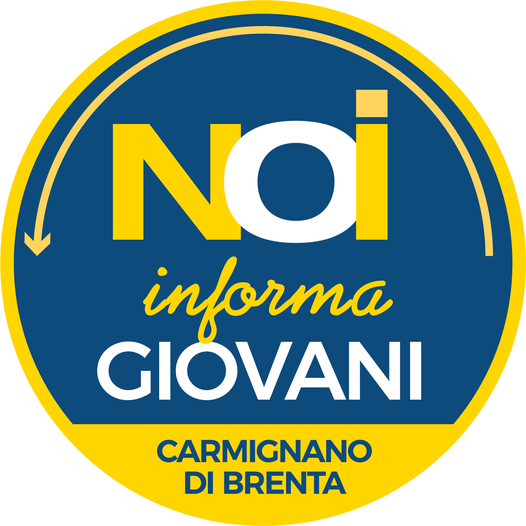 informagiovani Carmignano di Brenta